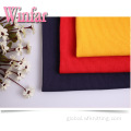 Polyester Single Jersey Fabric Cheap Polyester Spandex Tubular 2x2 Rib Knit Fabric Factory